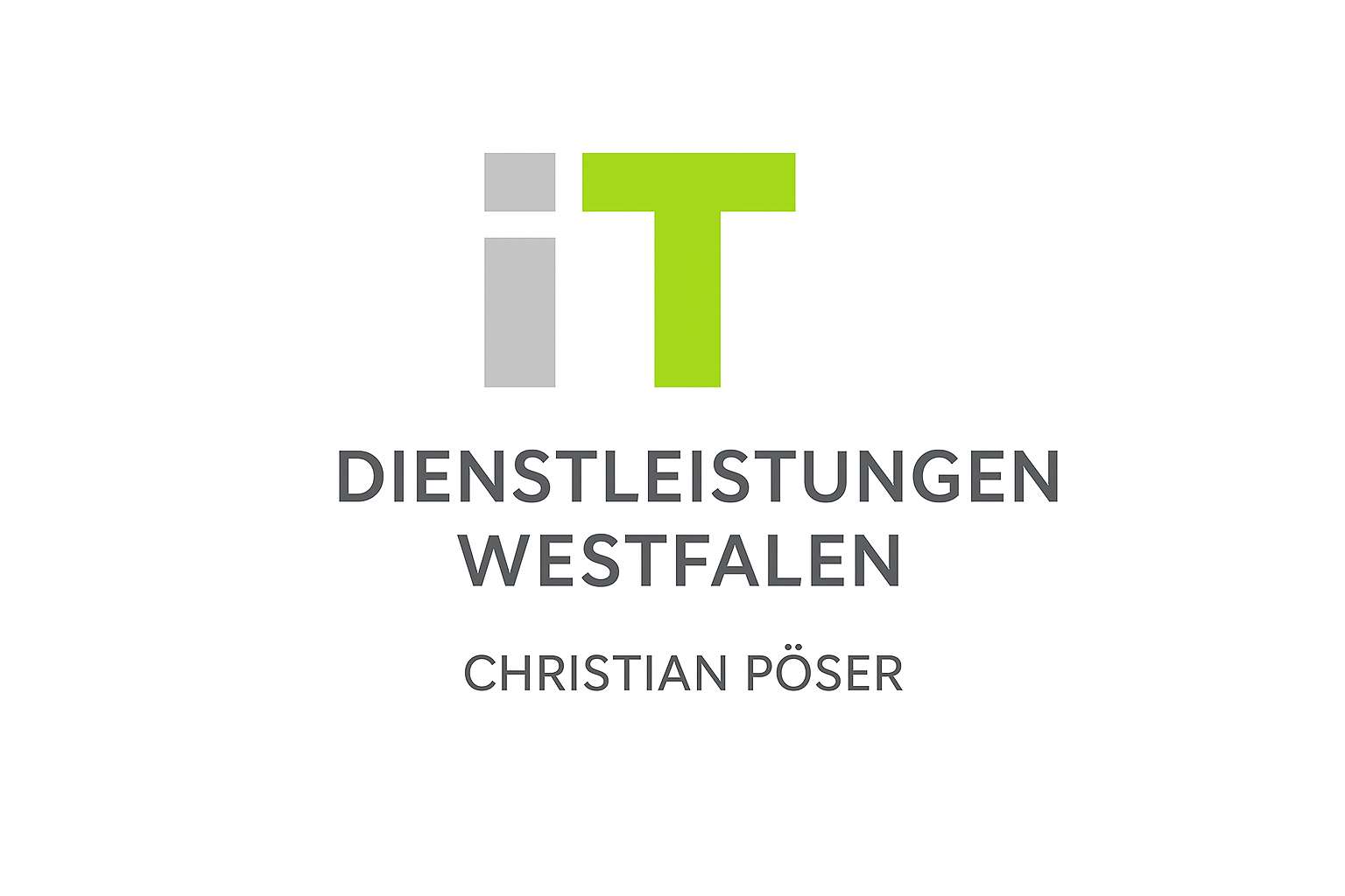 IT Dienstleistungen Westfalen